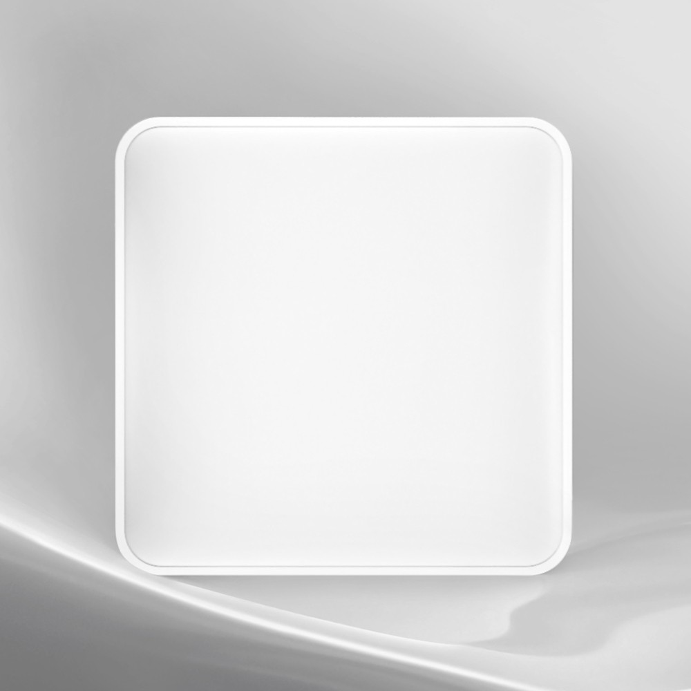 Yeelight YLXD10YL Smart Simple Square LED Ceiling Light for Bedroom Living Room 2700 - 6500K Voice / APP / Remote Control ( Xiaomi Ecosystem Product )