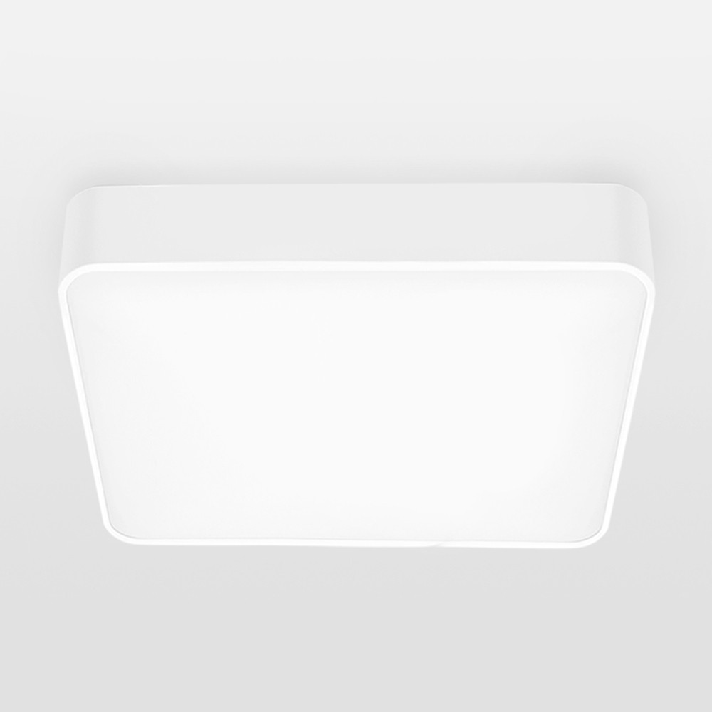 Yeelight YLXD10YL Smart Simple Square LED Ceiling Light for Bedroom Living Room 2700 - 6500K Voice / APP / Remote Control ( Xiaomi Ecosystem Product )