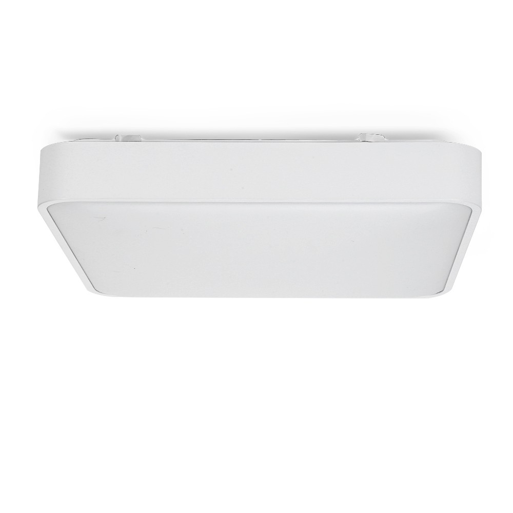 Yeelight YLXD10YL Smart Simple Square LED Ceiling Light for Bedroom Living Room 2700 - 6500K Voice / APP / Remote Control ( Xiaomi Ecosystem Product )