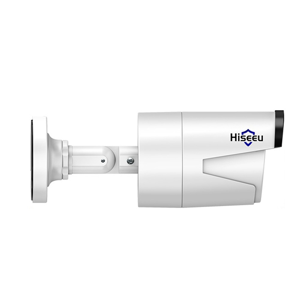 Hiseeu WNKIT - 12V - 4HB612 Wireless Set-12 Inch Screen - 4 Road 2 Million