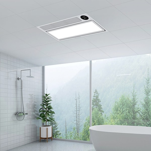 Yeelight YLYB01YL Intelligent 8 in 1 LED Bath Heater Pro Ceiling Light ( Xiaomi Ecosystem Product )