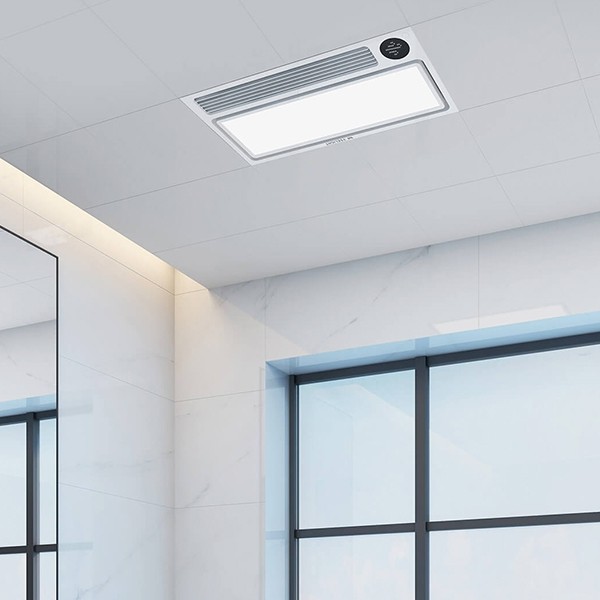 Yeelight YLYB01YL Intelligent 8 in 1 LED Bath Heater Pro Ceiling Light ( Xiaomi Ecosystem Product )