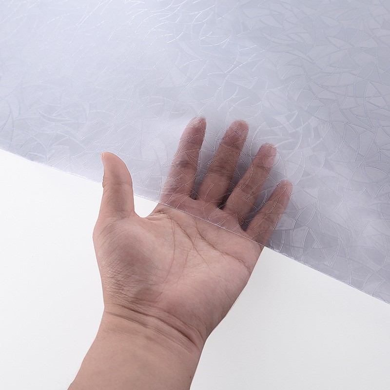 Fashion Contemporary Printing PVC Window Film Wall Sticker