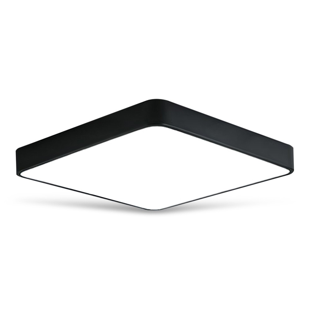220V 36W 2520lm White Ceiling Lamp Bedroom Dining Room Light