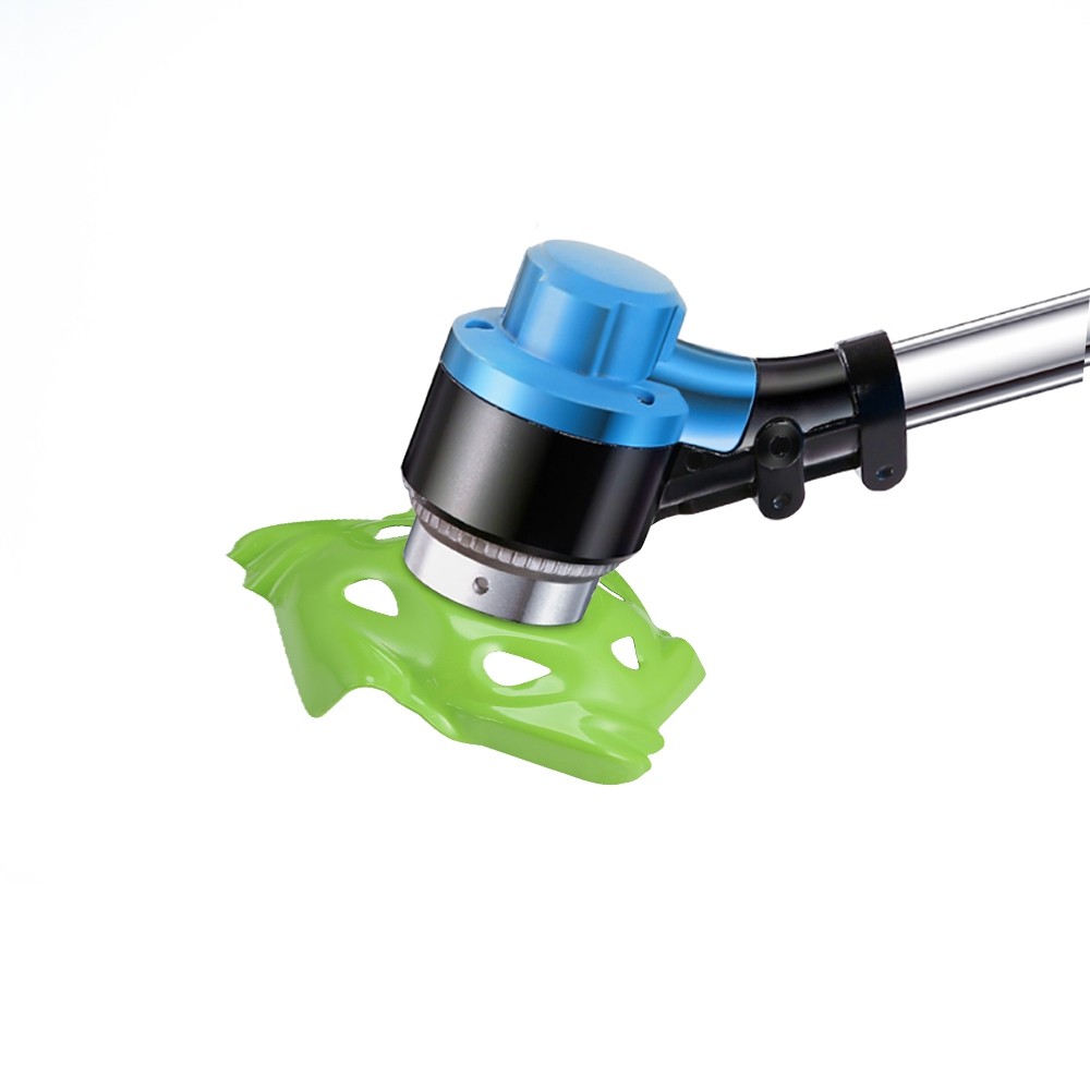 Weeding Tray Trimmer Head for Grass Lawnmower