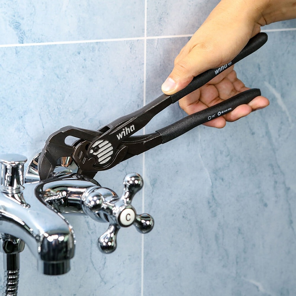 Clamp Wrench 250mm from Xiaomi Youpin