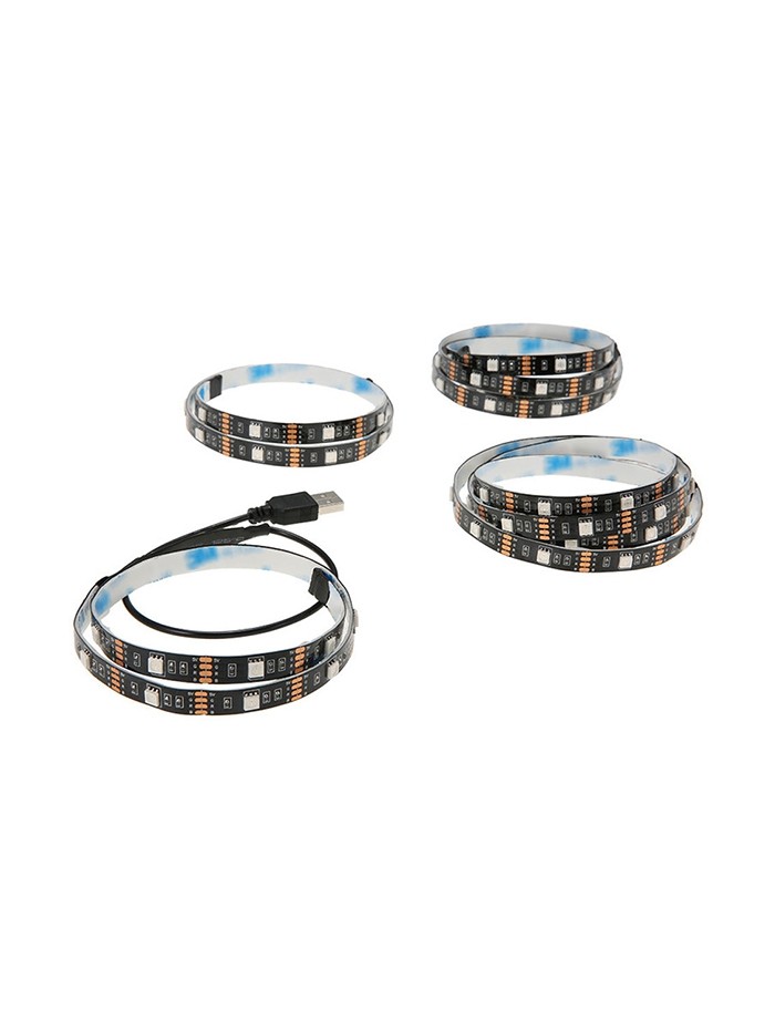 3 Meters Bluetooth Application Control USB LED Strip Light