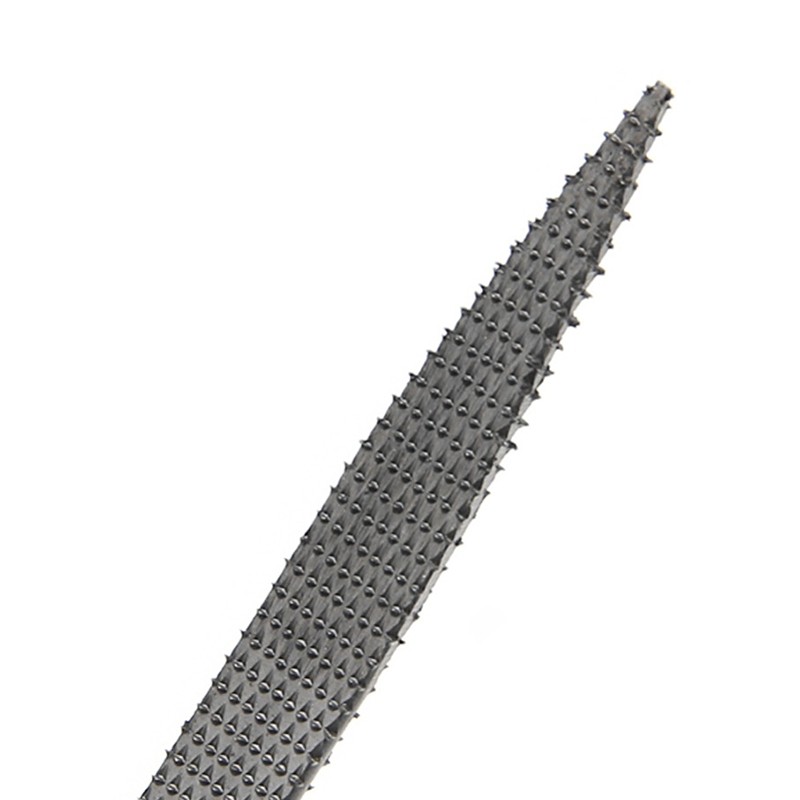 Mini Metal Filing Rasp Needle File Wood Tools 6PCS
