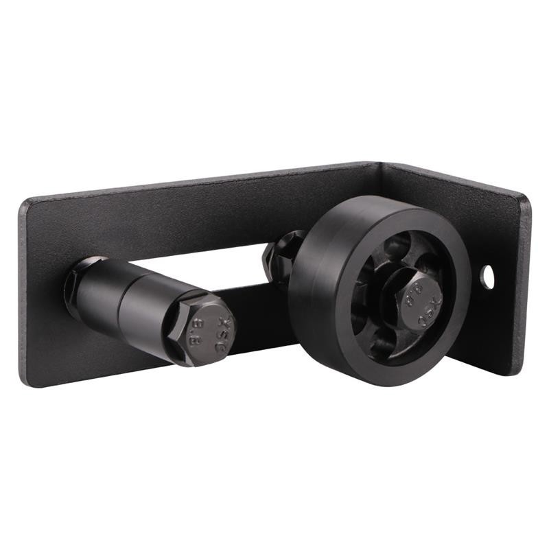 Multi-functional Ground Guide Sliding Door Hardware Accessories