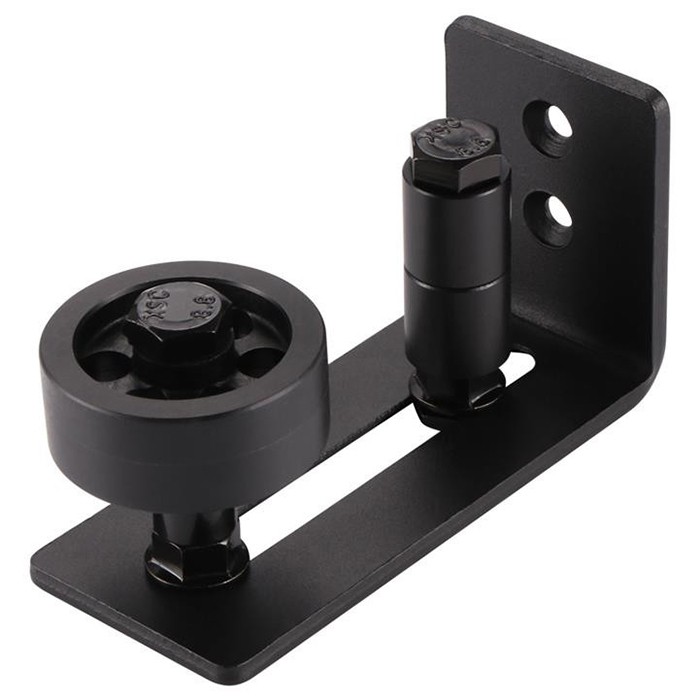 Multi-functional Ground Guide Sliding Door Hardware Accessories