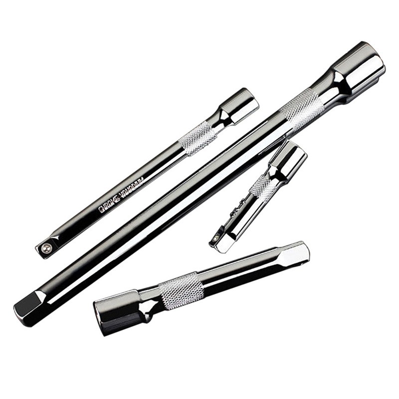 46-in-1 Chrome Vanadium Steel Car Repair Tool Kit