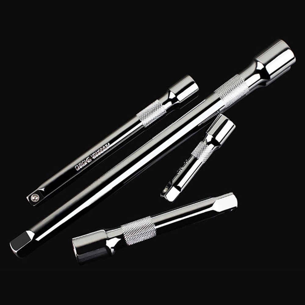 46-in-1 Chrome Vanadium Steel Car Repair Tool Kit