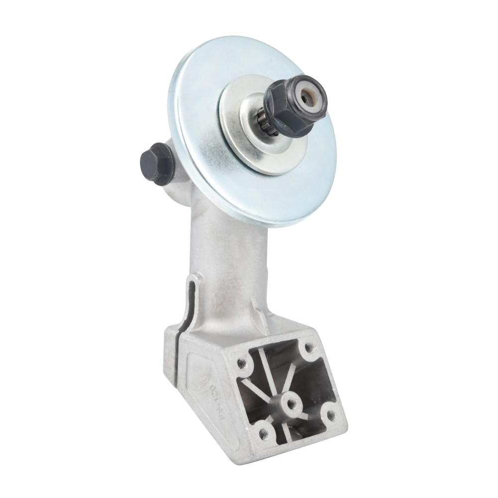 Gear Box Brush Cutter for STIHL FR120 / FR220 Grass Trimmer