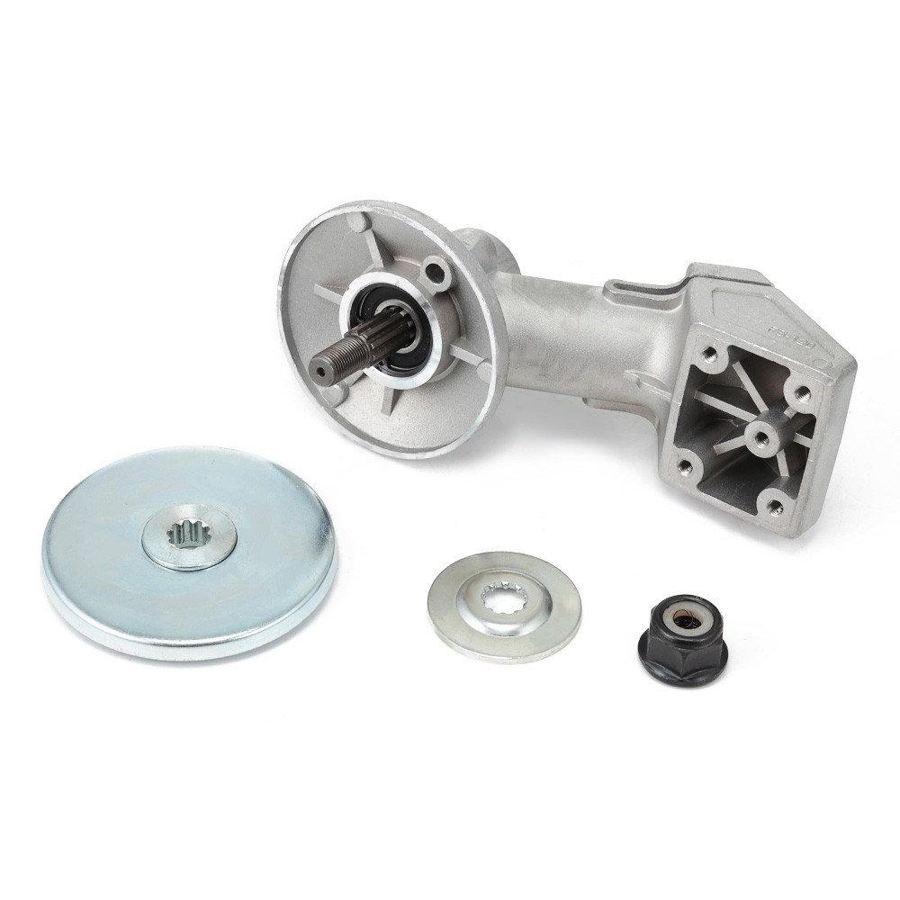Gear Box Brush Cutter for STIHL FR120 / FR220 Grass Trimmer