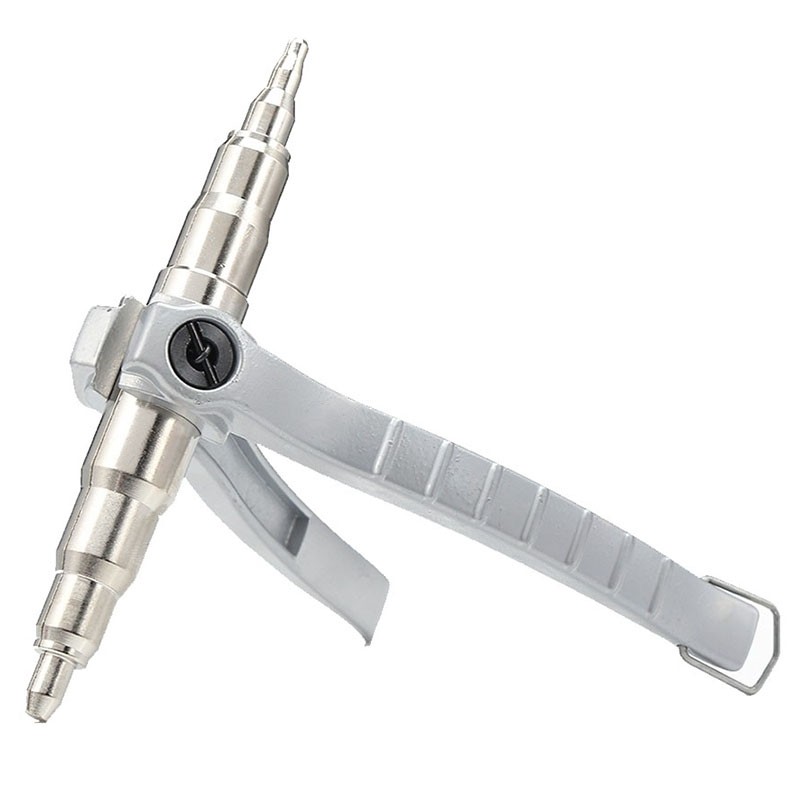 Air Conditioning Refrigeration Repair Tool Manual Tube Expander