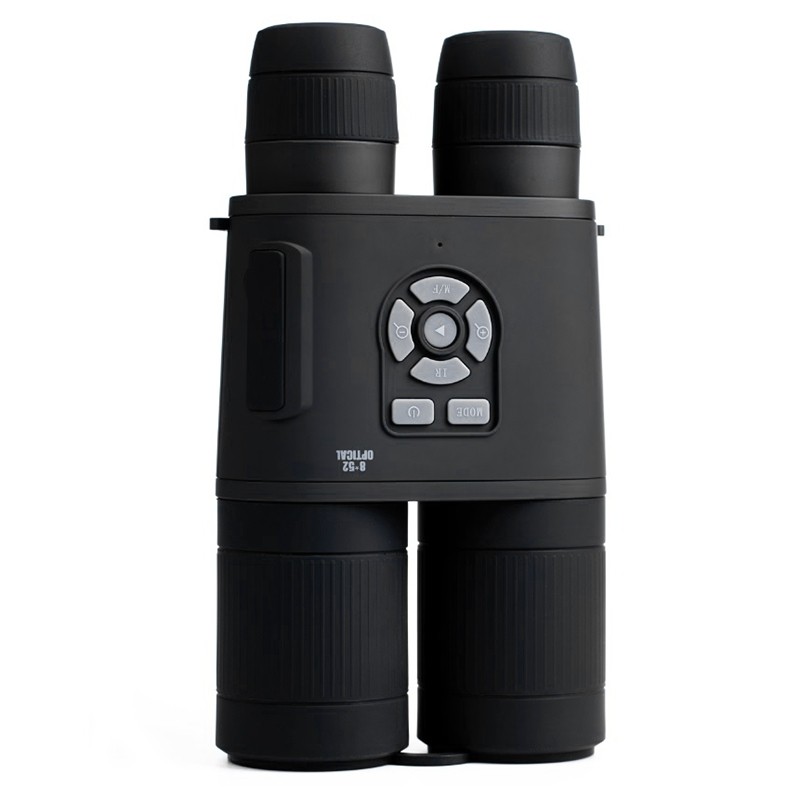 Infrared Night Vision Digital Telescope
