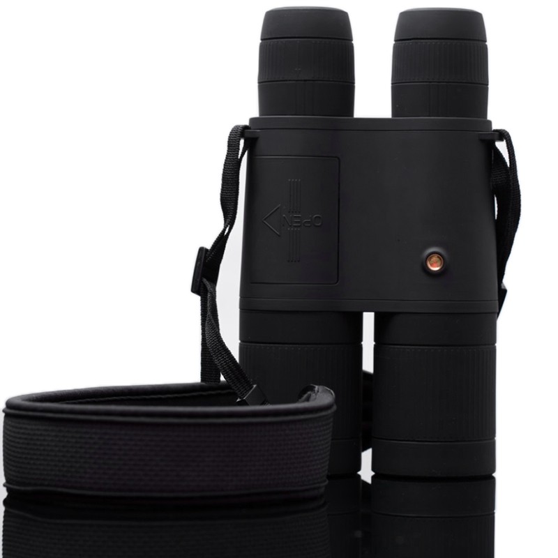 Infrared Night Vision Digital Telescope