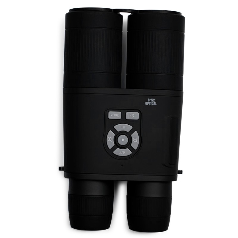 Infrared Night Vision Digital Telescope