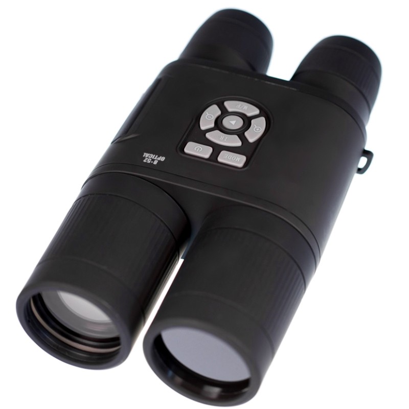 Infrared Night Vision Digital Telescope