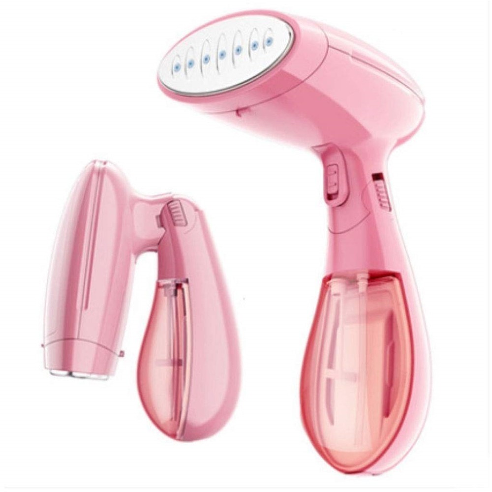 120ML Portable Small Household Handheld Foldable Electric Iron Garment Steamer
