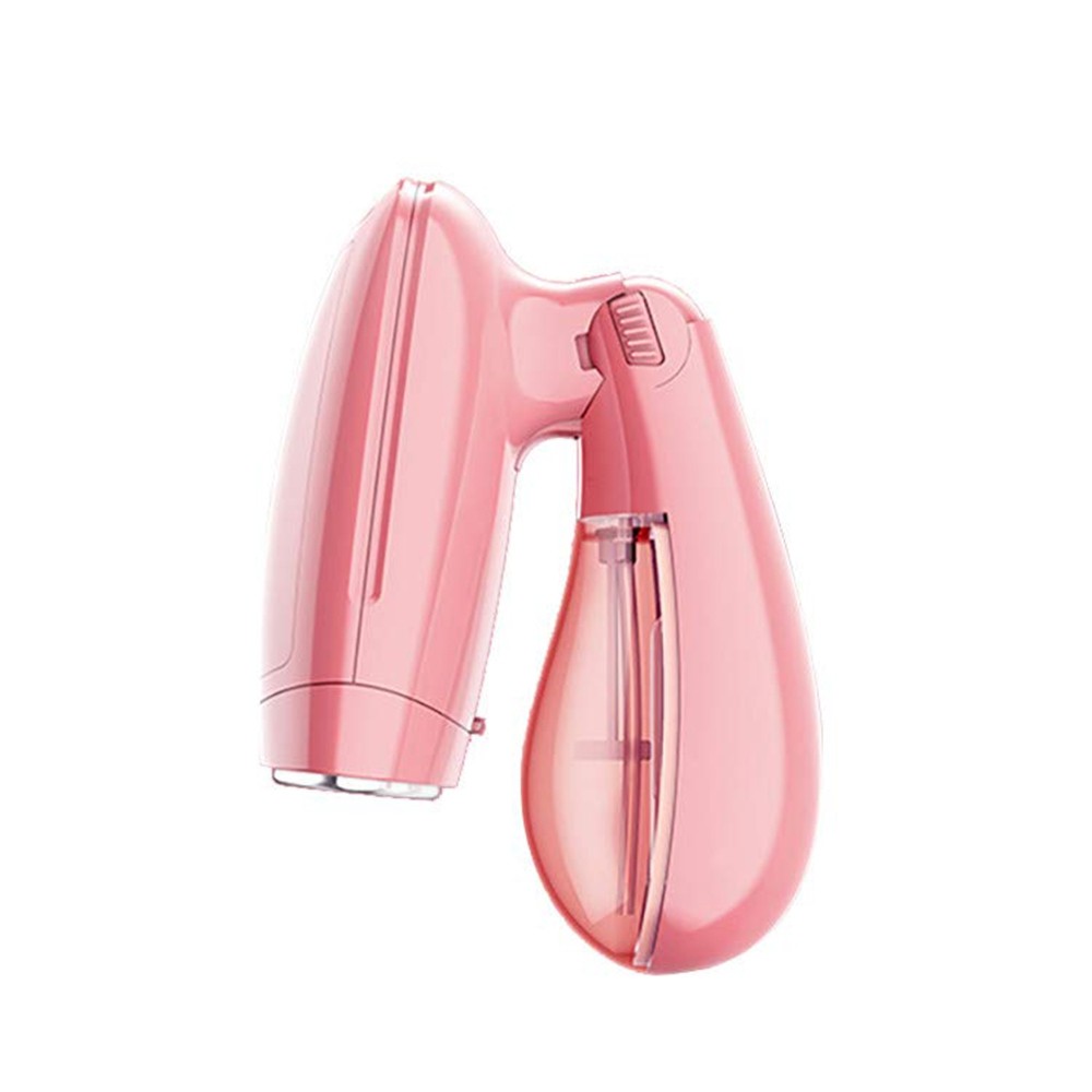 120ML Portable Small Household Handheld Foldable Electric Iron Garment Steamer