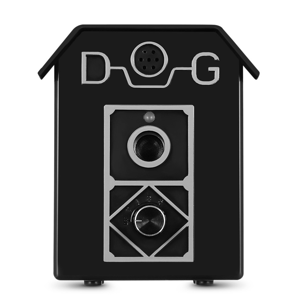 Ultrasonic Anti-bark Device Safe Effective High Frequency Sound