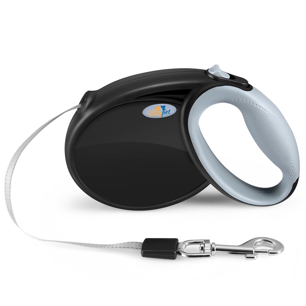 Sinypet L - 007 Retractable Dog Leash 5m Suitable for Pet Up to 30kg