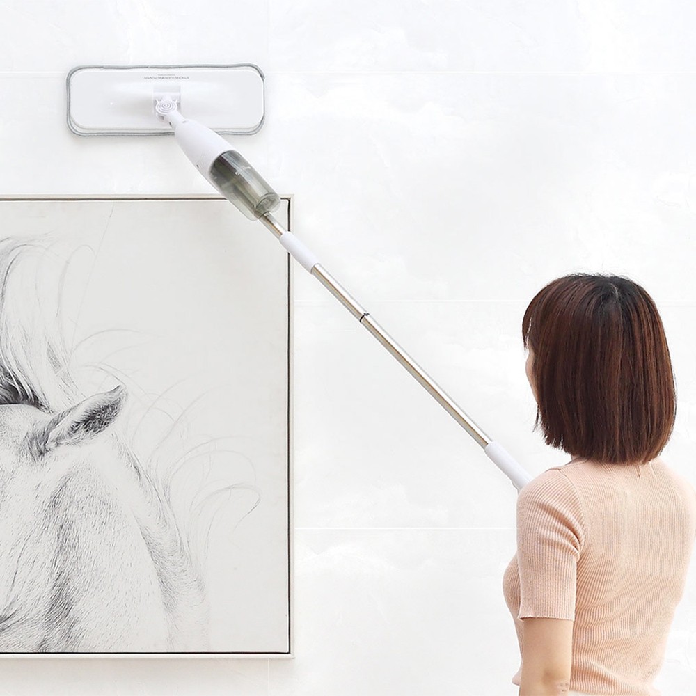 Labor saving Lightweight Water Spray Mop deerma