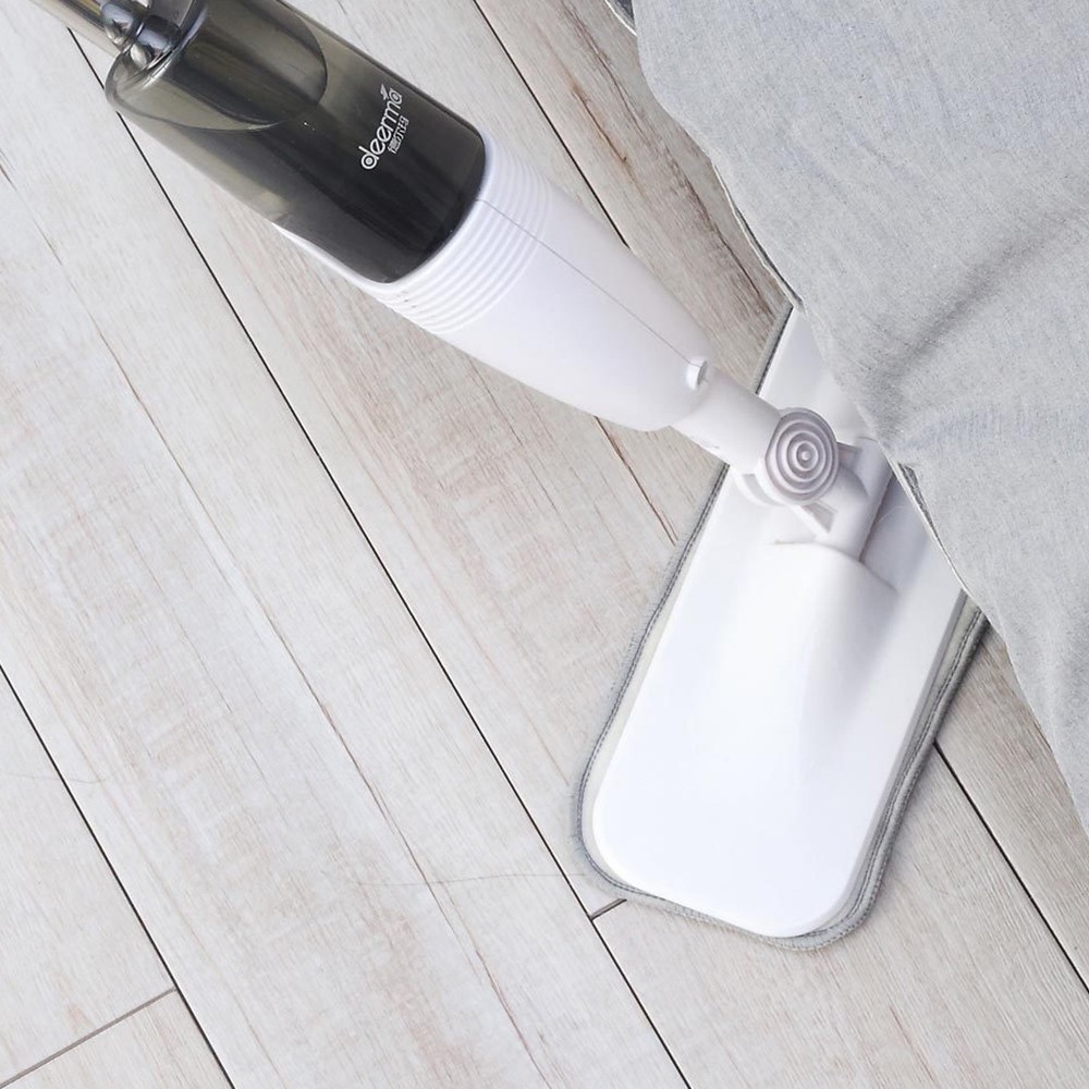 Labor saving Lightweight Water Spray Mop deerma