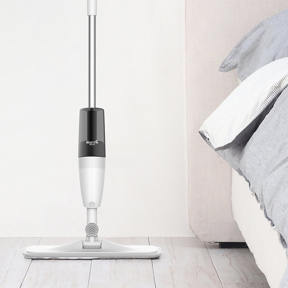Labor saving Lightweight Water Spray Mop deerma