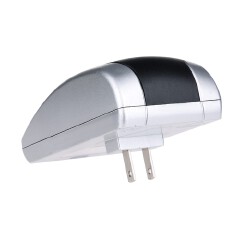 Power Electricity Energy Saver Money Saving Box 90V-250V US