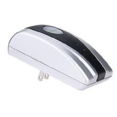 Power Electricity Energy Saver Money Saving Box 90V-250V US