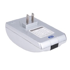 Power Electricity Energy Saver Money Saving Box 90V-250V US