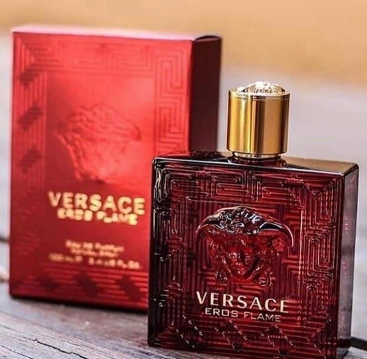 EROS FLAME EDP 100 ML