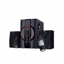 Royal sound woofer
