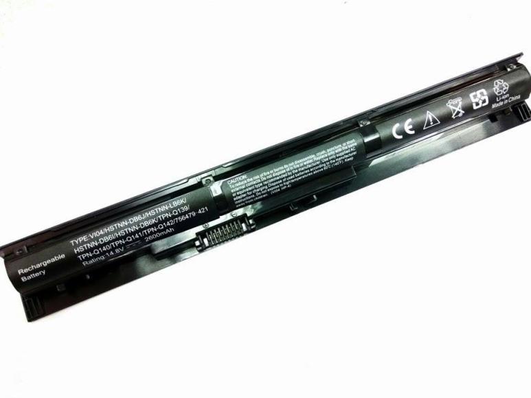 Replament Laptop Battery for HP VI04