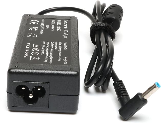 Generic 19.5V 3.33A Charger for HP ProBook 640 G2,650 G2,430 G3,440 G3,450 G3,455 G3,470 G3