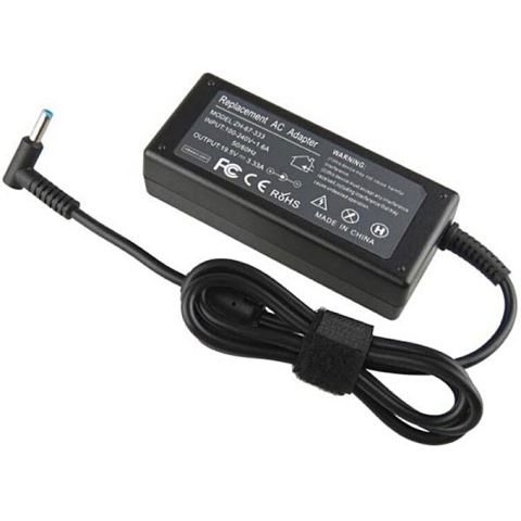 Generic Charger / AC Adapter For HP 19.5V 3.33A  65W pavillion/ sleekbook /ENVY Series.