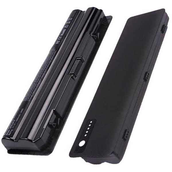 Replacement Laptop Battery For Dell Xps 14 L401X Xps 15 L501X L502X Xps 17 L701X L702X