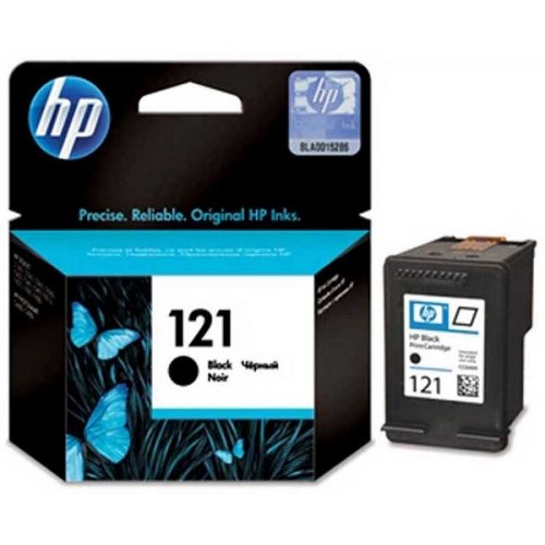 HP 121 Original Ink Cartridge
