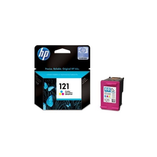 HP 121 Original Ink Cartridge