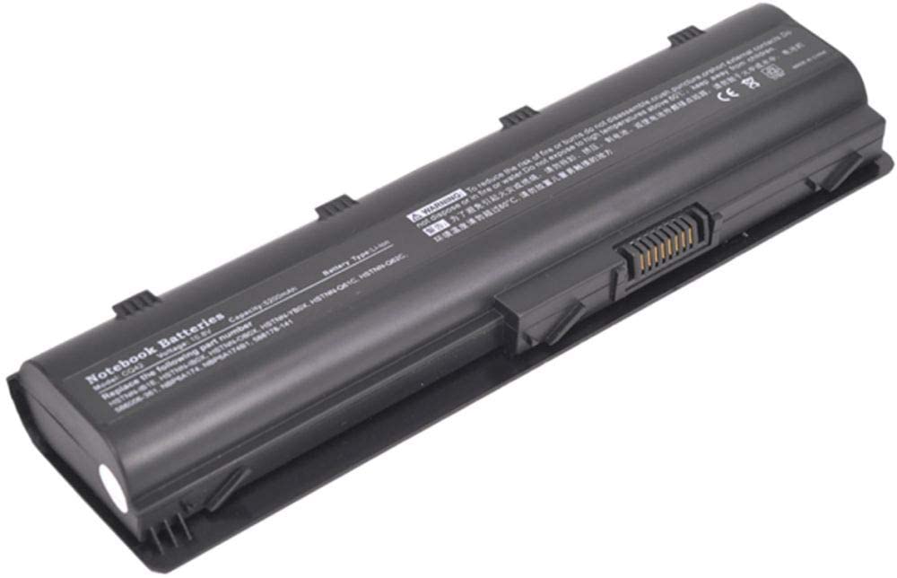 Generic Laptop Battery For HP G62-100 G62-110SS G62-120EL G62-120ES G62-120SL G62-140EL G62-140US -