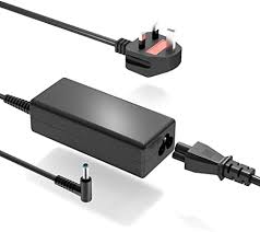 Generic Laptop AC  Adapter Charger for HP 19.5V/3.33 A- 3.0mm 65W / Envy 14 - Envy 17 / Double M