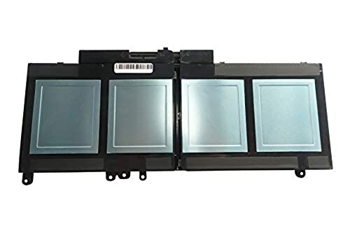 G5M10 Laptop Battery for Dell Latitude E5450 E5550 8V5GX R9XM9 WYJC2 1KY05 (E5440)