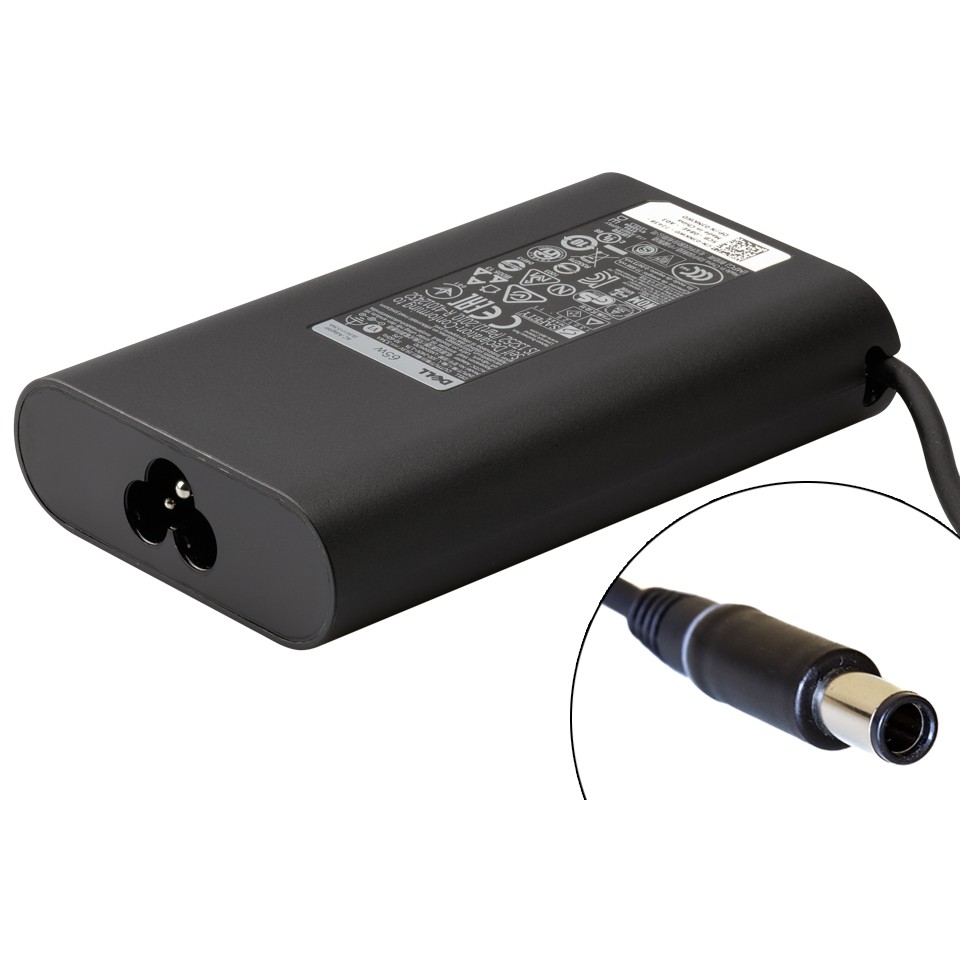 Generic Laptop Charger For Dell Inspiron 3520 3521 3531