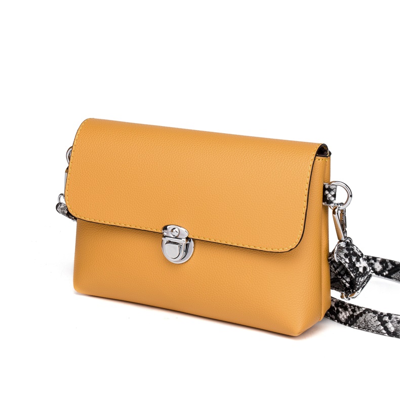 Ying Fashion 2PCS Set Bags for Women PU Fashion and Portable Handbag / Shoulder Bags HB1808