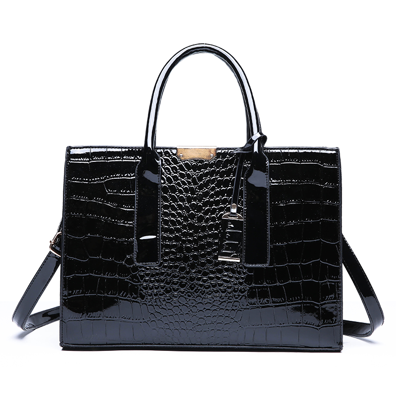 Ying Fashion 1PC Set Luxury Women Handbag Designer Fashion Tone Crossbody Women Shoulder Bags HB5071
