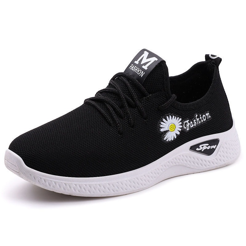Shoes Women Shoes Sneakers Sport Shoes Athletic Running Shoes for Girls Breathable Shoes Lightweight Shoes Comfortable Shoes Discount On Sale