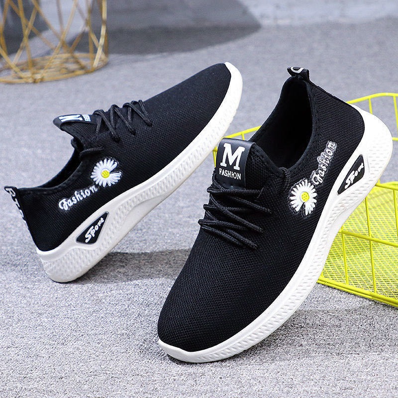 Shoes Women Shoes Sneakers Sport Shoes Athletic Running Shoes for Girls Breathable Shoes Lightweight Shoes Comfortable Shoes Discount On Sale