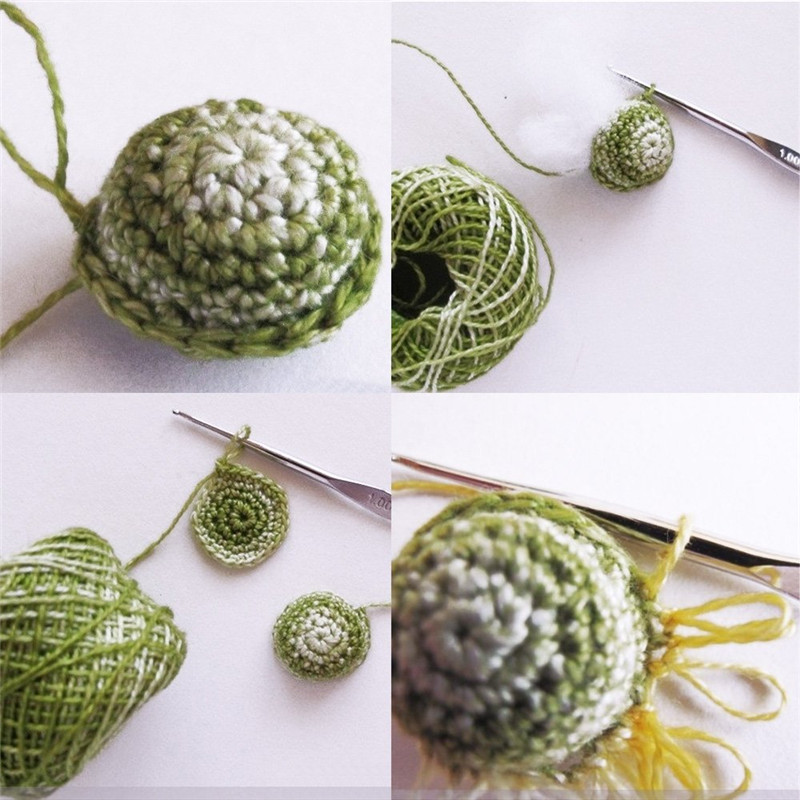 DIY Knitting Needles Set Yarn Crochet Hook Set Weave  Sewing Tools Knit Gauge Scissors Stitch Holder